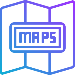 Maps icon