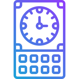 Time icon