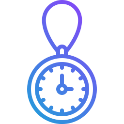 Clock icon