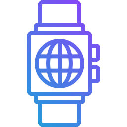 smartwatch icon