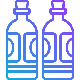 Bottle icon