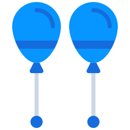 ballon icon