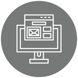 webseite icon