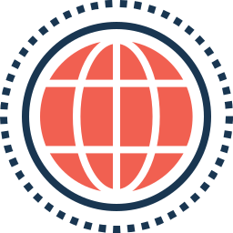 globus icon