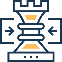 Strategy icon