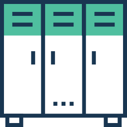 Cabinets icon