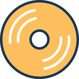 cd icon