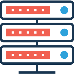 server icona