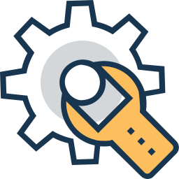 technical service icon