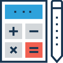 Calculator icon