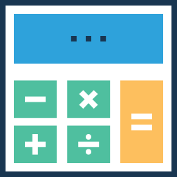 Calculator icon