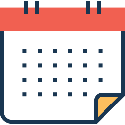 Calendar icon