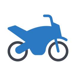 motorrad icon