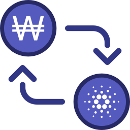 cardano Ícone