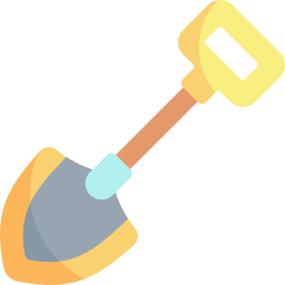 Shovel icon