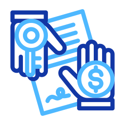 Payment method icon