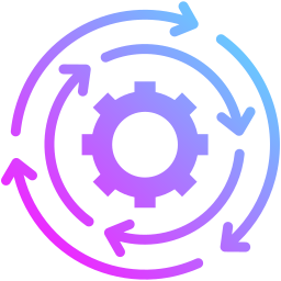 processus Icône