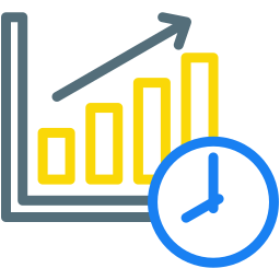 produttività icona