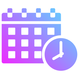 Schedule icon