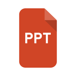 ppt иконка