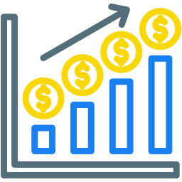 ventes Icône