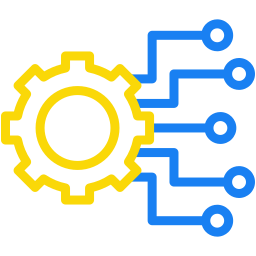 maschinenbau icon