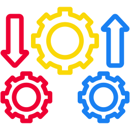 integration icon