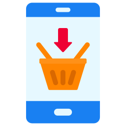 online shop icon