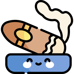 Cigar icon