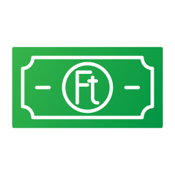 Forint icon