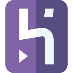 heroku Ícone