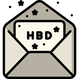 Card icon