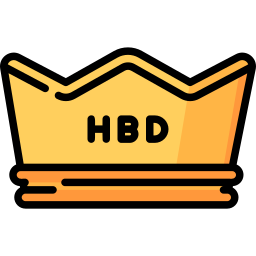 Crown icon