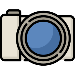 Camera icon