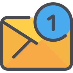 email icon