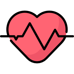 Heart icon