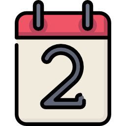 Calendar icon