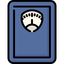 Scale icon