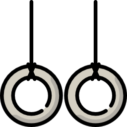 Rings icon