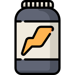 Supplement icon