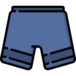 Shorts icon