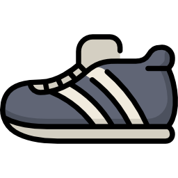 Sneakers icon