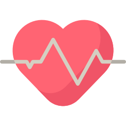 Heart icon