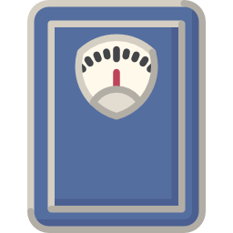 Scale icon