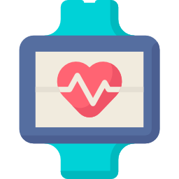 smartwatch icon