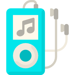 ipod Ícone