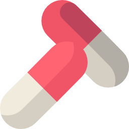 Pills icon