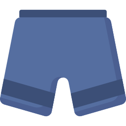 Shorts icon