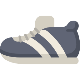 Sneakers icon