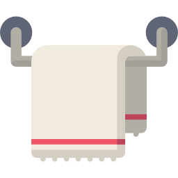 Towel icon